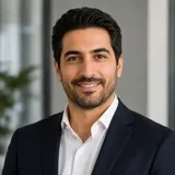 Hesam Jafari